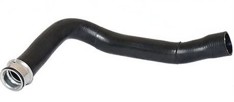 Шланг гумовий MERCEDES-BENZ C180/C200/C230 -ua METZGER 2420127
