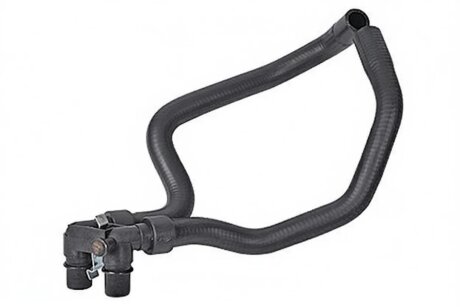 Шланг резиновый CITROEN/PEUGEOT METZGER 2420312