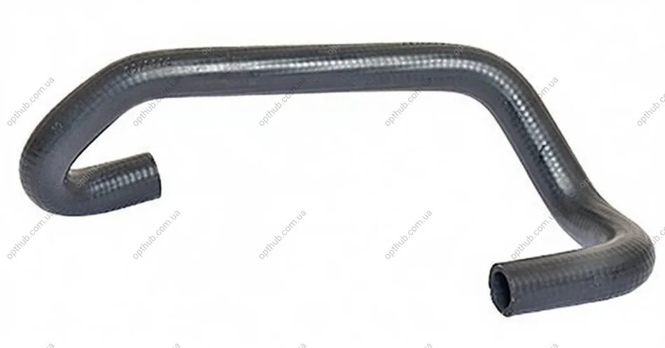 Шланг гумовий NISSAN/OPEL/RENAULT -ua METZGER 2420376 (фото 1)