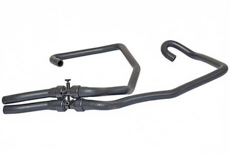 Шланг гумовий METZGER 2420399