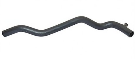 Шланг гумовий VW -ua METZGER 2420433
