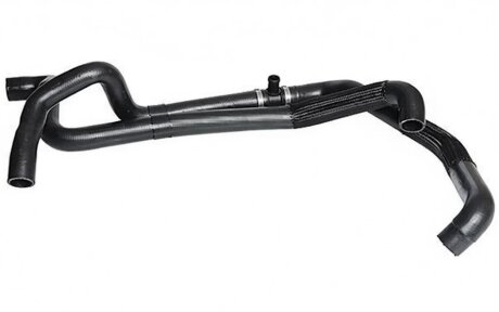 Шланг гумовий VW -ua METZGER 2420462