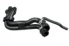 Шланг гумовий SKODA OCTAVIA I (1U2) / VW BORA I (1J2) / AUDI A3 (8L1) -ua METZGER 2420473 (фото 3)