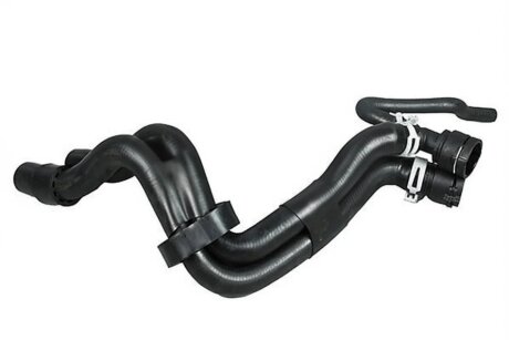 Шланг гумовий SKODA OCTAVIA I (1U2) / VW BORA I (1J2) / AUDI A3 (8L1) -ua METZGER 2420473