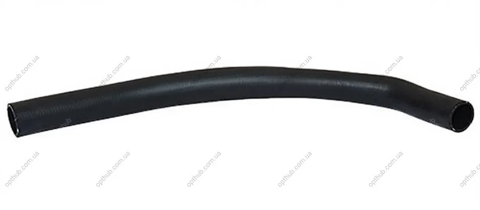 Шланг гумовий VW METZGER 2420486 (фото 1)
