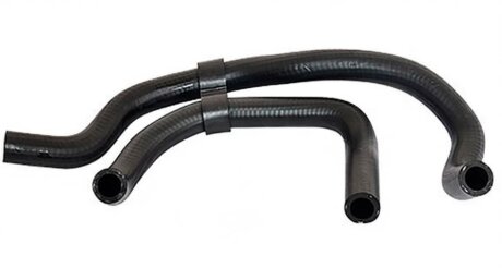 Шланг гумовий VAG -ua METZGER 2420487