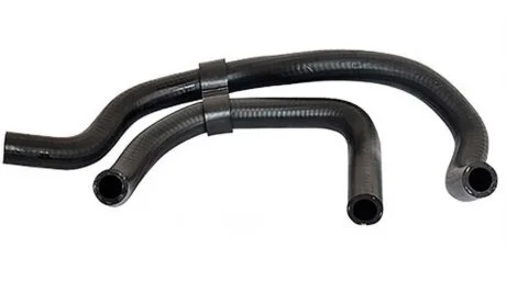 Шланг гумовий VAG -ua METZGER 2420487