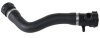 Патрубок системи охолодження гумовий з фітингами BMW 125I 2.0 (N20B20A) 12/2011- (TOP) -ua METZGER 2420604 (фото 1)