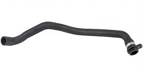 Патрубок системы охлаждения резиновый с фитингами METZGER 2420615