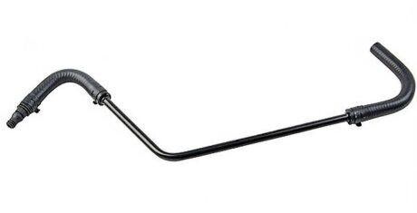 Трубка охолоджуючої рідини (пластик, гума, метал) MERCEDES-BENZ CLC160 1.6 / MERCEDES-BENZ CLC180 1.8 -ua METZGER 2420682