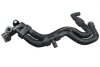 Шланг гумовий CITROEN C1 1.4 (DV4TD) 06/2005- (HEATER HOSE WP MTR) METZGER 2420711 (фото 1)