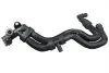 Шланг резиновый CITROEN C1 1.4 (DV4TD) 06/2005- (HEATER HOSE WP MTR) METZGER 2420711 (фото 1)