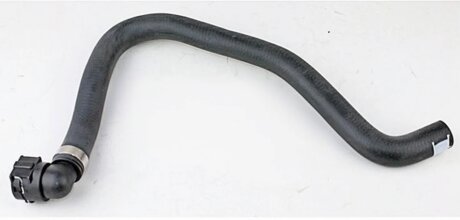 Шланг гумовий AUDI A4 AVANT (8D5, B5) 1.9 DUO 1998-03 -ua METZGER 2420752