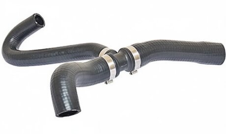 Шланг гумовий AUDI A4 AVANT (8D5, B5) 1.9 DUO 1998-03 -ua METZGER 2420759