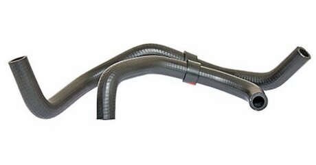 Шланг гумовий AUDI A3 1.9 DIESEL 09/1996 - 06/2001 -ua METZGER 2420775