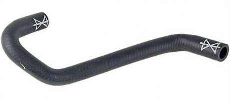 Шланг гумовий AUDI/VW -ua METZGER 2420803