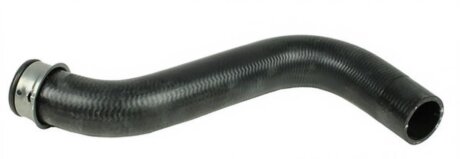 Шланг гумовий MERCEDES-BENZ SPRINTER 210D 2.1 (651955) 2009/03- (TOP) -ua METZGER 2420814