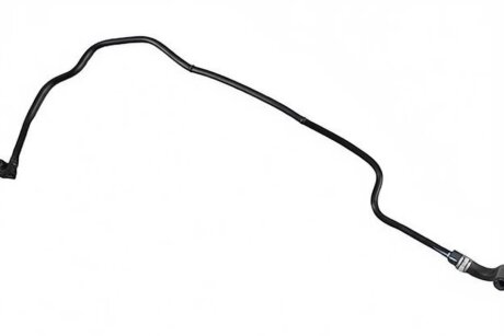 Шланг гумовий OPEL -ua METZGER 2420827