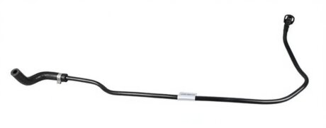 Патрубок охолоджуючої рідини пластиковий OPEL/VAUXHALL -ua METZGER 2420869