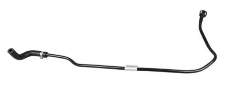 Патрубок охолоджуючої рідини пластиковий OPEL/VAUXHALL -ua METZGER 2420869
