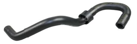 Шланг гумовий VW -ua METZGER 2420890