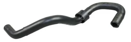 Шланг гумовий VW -ua METZGER 2420890