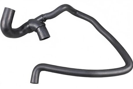 Шланг гумовий OPEL -ua METZGER 2420930