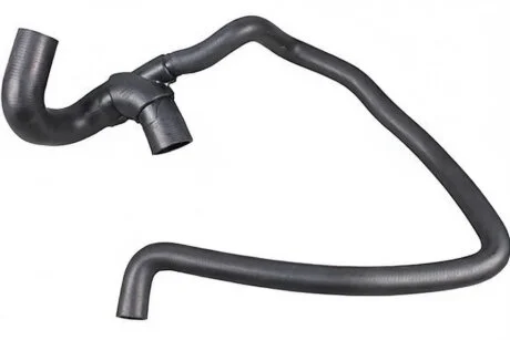 Шланг гумовий OPEL -ua METZGER 2420930