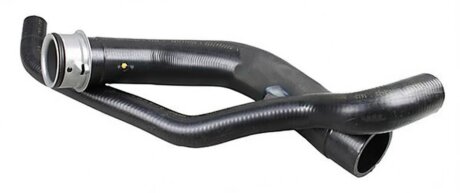 Шланг гумовий MERCEDES-BENZ SPRINTER 209D 2.2 (646984) 2006/06- (BOT) -ua METZGER 2420971