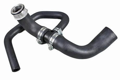 Шланг гумовий MB -ua METZGER 2421004