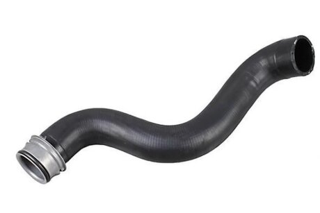 Патрубок системи охолодження гумовий з фітингами MB RE. -ua METZGER 2421182