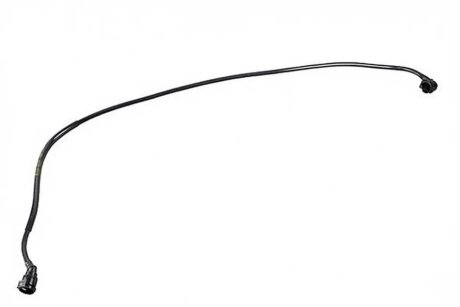 Патрубок системы охлаждения резиновый с фитингами BMW METZGER 2421331