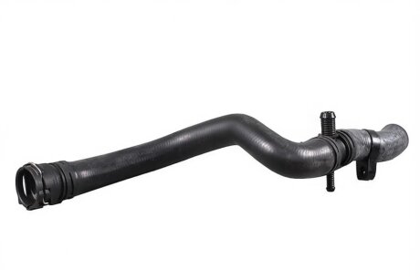 Патрубок системи охолодження гумовий з фітингами METZGER 2421696