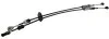Трос привода коробки передач CABLE, MANUAL TRANSMISSION METZGER 3150165 (фото 1)