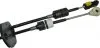 Трос привода коробки передач CABLE, MANUAL TRANSMISSION METZGER 3150165 (фото 3)