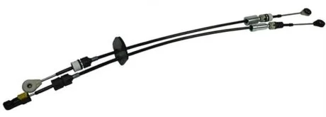 Трос привода коробки передач CABLE, MANUAL TRANSMISSION METZGER 3150165