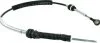 Трос приводу коробки передач CABLE, MANUAL TRANSMISSION METZGER 3150177 (фото 2)