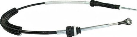 Трос приводу коробки передач CABLE, MANUAL TRANSMISSION METZGER 3150177