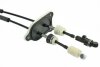 Трос приводу коробки передач CABLE, MANUAL TRANSMISSION METZGER 3150190 (фото 3)