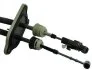 Трос приводу коробки передач CABLE, MANUAL TRANSMISSION METZGER 3150193 (фото 3)