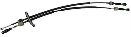 Трос приводу коробки передач CABLE, MANUAL TRANSMISSION METZGER 3150193