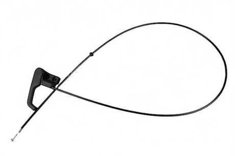 Трос замку капота MB METZGER 3160039