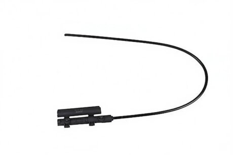 Трос замку капота BMW METZGER 3160049