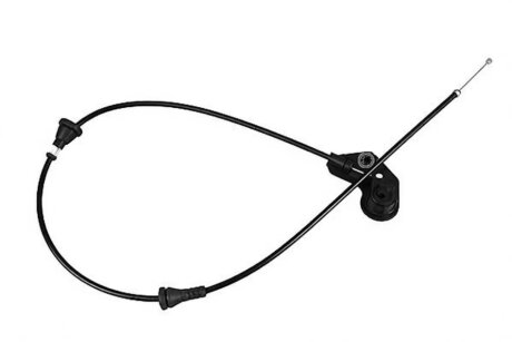 Трос замку капота BMW METZGER 3160050