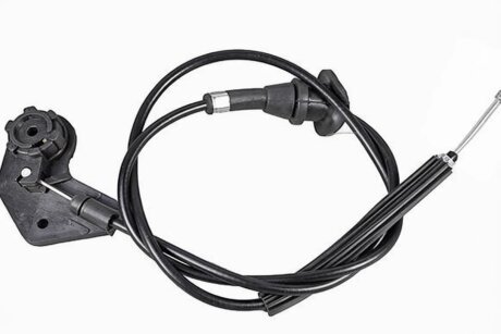 Трос замку капота BMW METZGER 3160064
