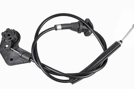 Трос замка капота BMW METZGER 3160064