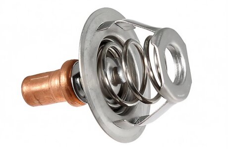 Термостат RENAULT/ 86°C METZGER 4006009