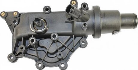 Термостат RENAULT/ 83°C METZGER 4006042