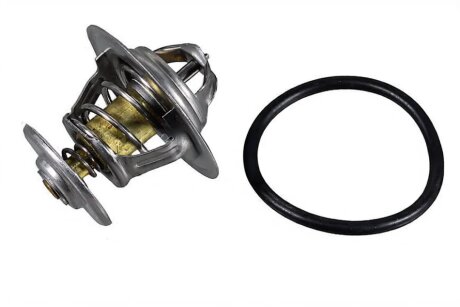 Термостат VAG/FORD/ 87°C METZGER 4006052