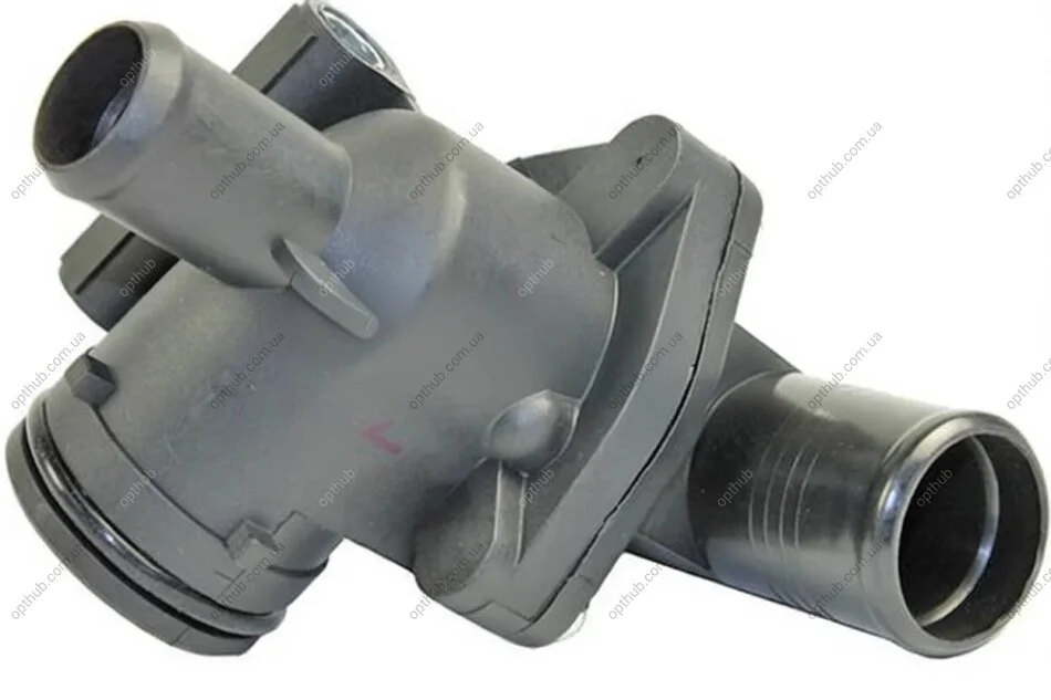 Термостат FORD / 88°C / FORD TRANSIT 2003-2006 METZGER 4006098 (фото 1)
